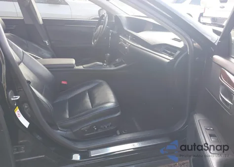 2014 Lexus Es 350 из США, поврежденный, VIN JTHBK1GG1E2096565